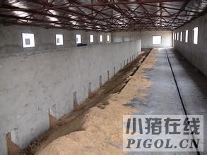 慈溪47家畜禽养殖场实施生态化管理