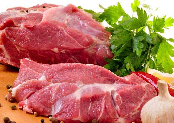 越南猪肉进口量增加将影响本土畜牧业
